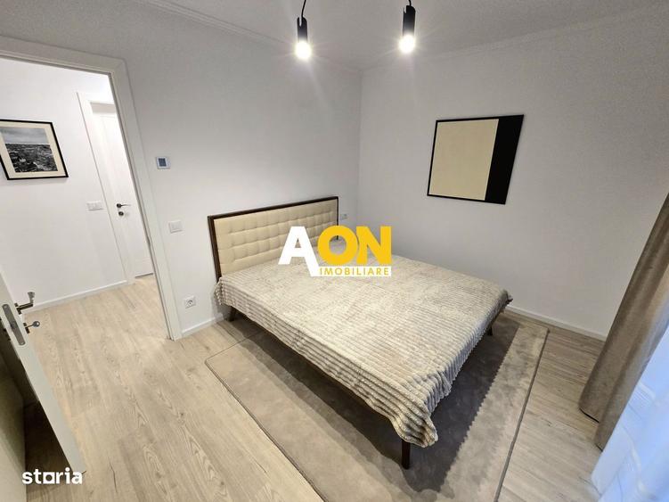 Apartament cu 2 Camere, Ultrafinisat, Prima Inchiriere, Zona Cetate - 4