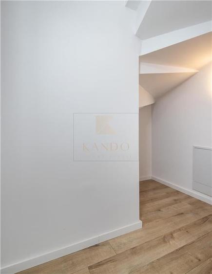 Casa Premium NZEB | Vedere directa spre Padurea Mogosoaia | Comision 0 - 9