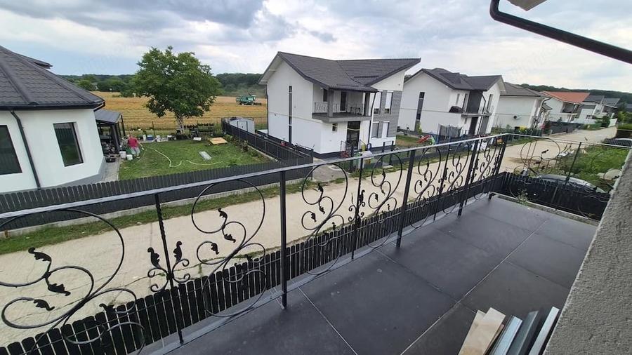 Casă cu Teren 360 Mp în Snagov