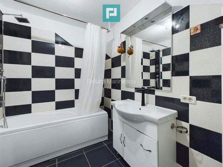 Casa cu 3 camere in Cartierul Verde