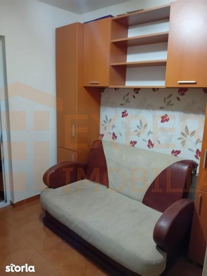 Apartament 2 camere zona Inel II, termen lung - 8