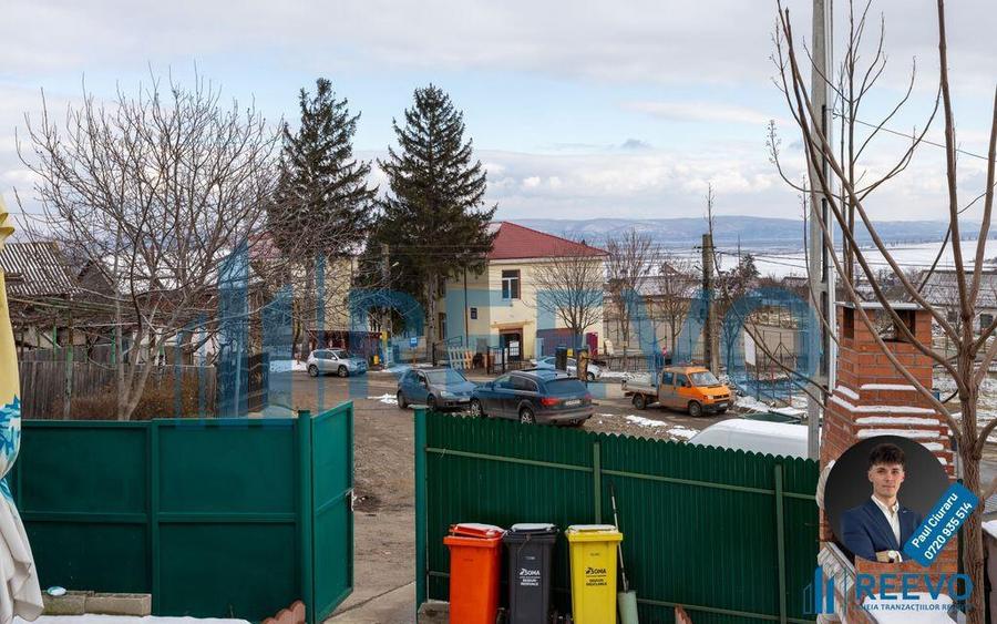 Restaurant/Cafenea, Valea Seaca, Com. Nicolae Balcescu - 12