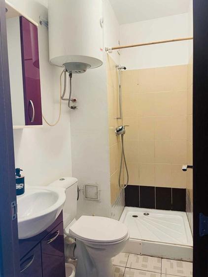 Proprietar inchiriez garsoniera vesela si luminoasa, chiar la metrou Costin Georgian, LIBERA, pet friendly - 5