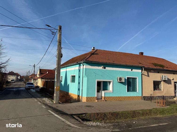 Spa?iu comercial de vanzare, 70 mp - 6