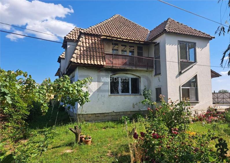 RECO Casa in Sanlazar la dumul de legatura Oradea Marghita RECO Casa in Sanlazar la dumul de legatura Oradea Marghita