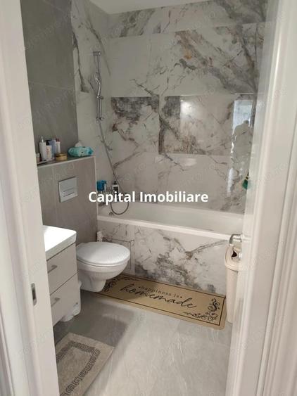 Apartament 2022 spa?ios 3 camere, Paule?ti Centru- 135.000 - 2