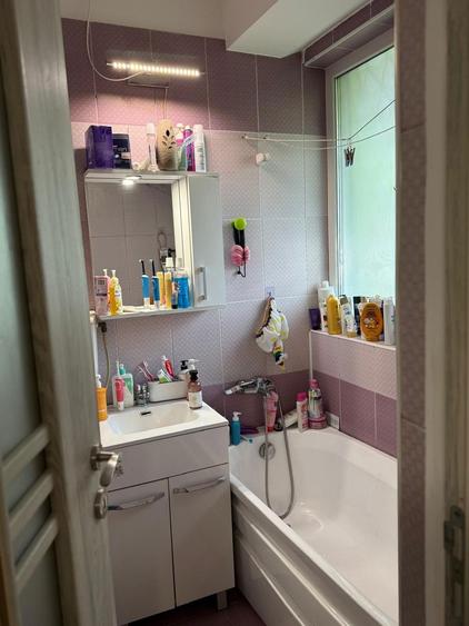 Garsoniera Calea giulesti - 3