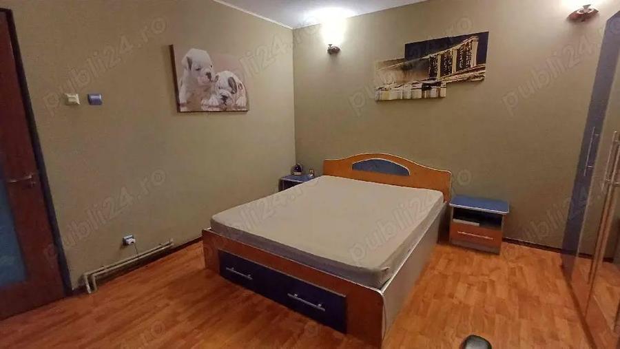 Balcon sau curte? Casa. - 8