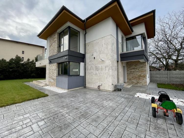 Vila individuala 5 camere Corbeanca - 18