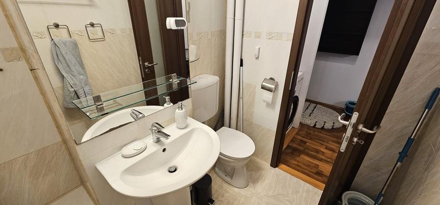 Titan, parc Titanel, Scoala 196 - 7