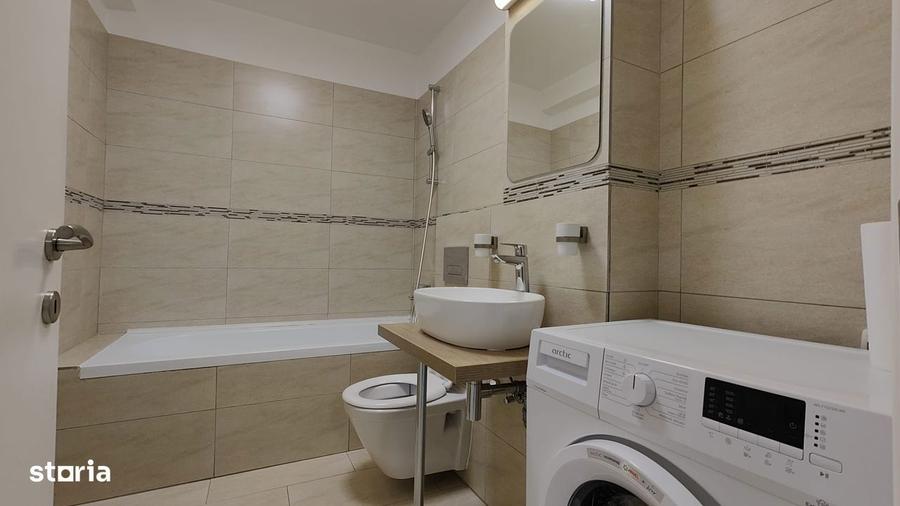 2 camere Sisesti I Sunset Lake View I parcare inclusa - 12