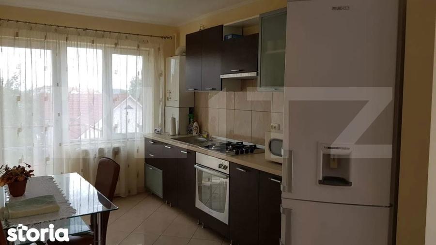 Apartament de inchiriat - 2