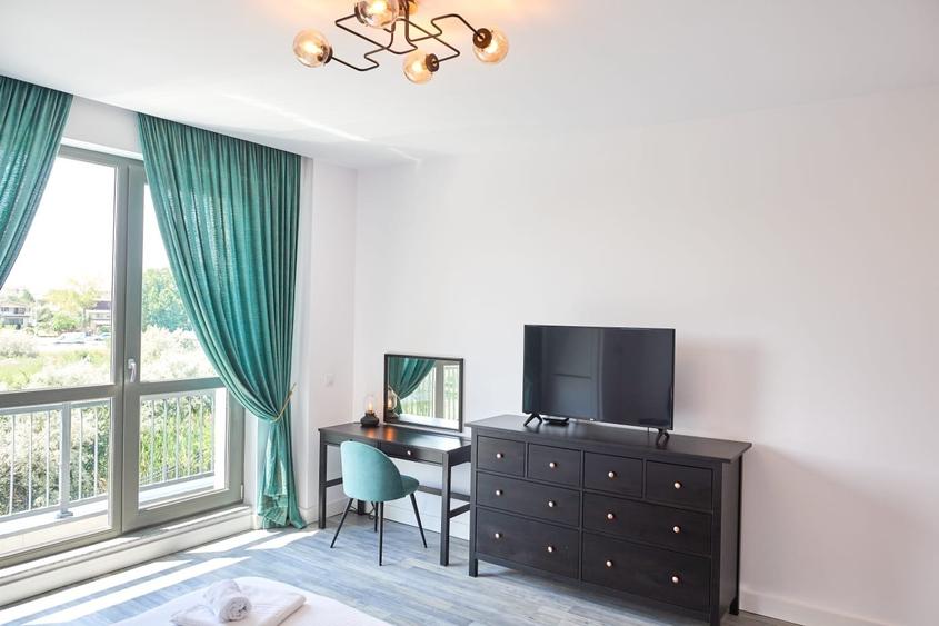 Studio de Vânzare în Complex Onix Blue, Mamaia Nord – 70.000 Euro - 1