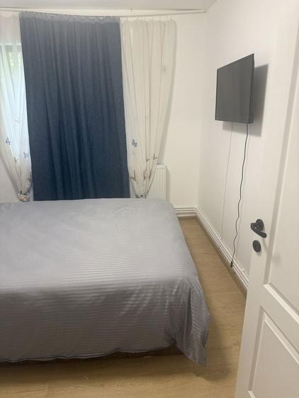 Inchiriez apartament 2 camere - 5