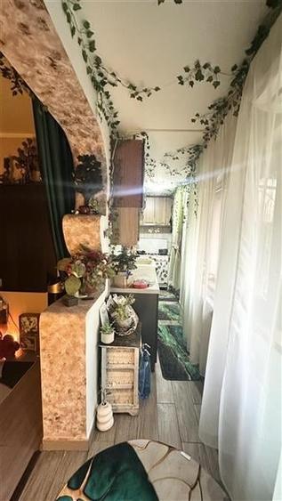 Apartament 2 Camere cu Acces la Curte Interioara, Inel 2 - 9