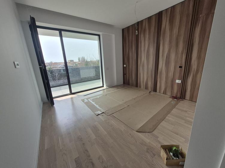 Apartament 3 Camere LUX | 107 MP | Iancu Nicolae | Mobilat si Utilat - 1
