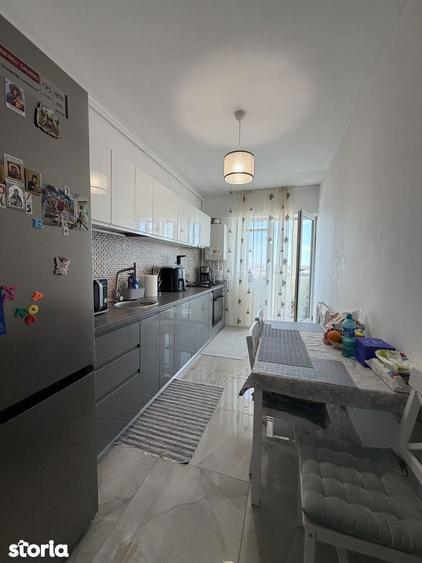 Apartament, 92 m2, - 3
