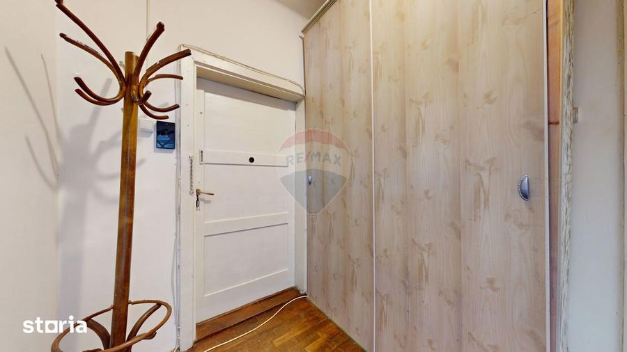 Comision 0% | Garsoniera 47 mp | 15 Noiembrie, PRIVELISTE - 10