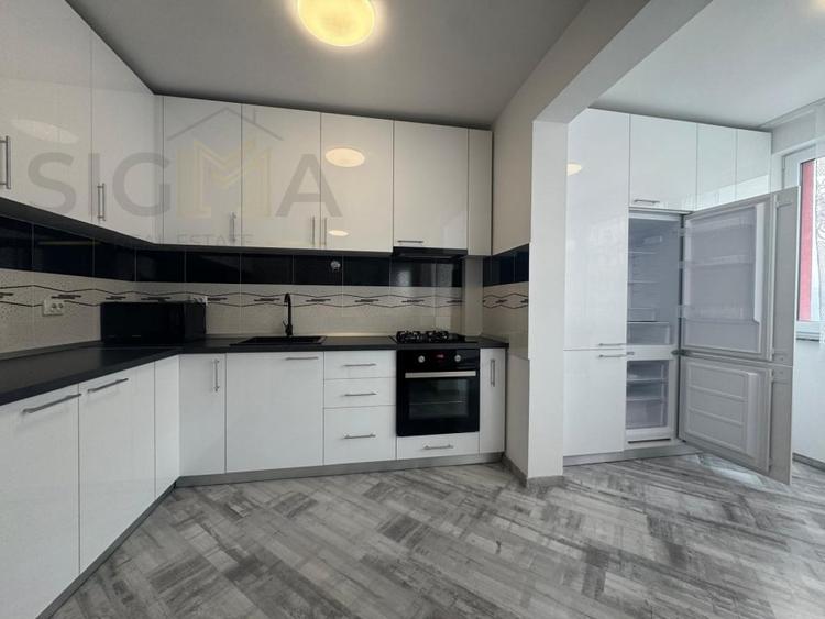 Apartament cu 2 camere de inchiriat in zona Vivo Mall! - 6