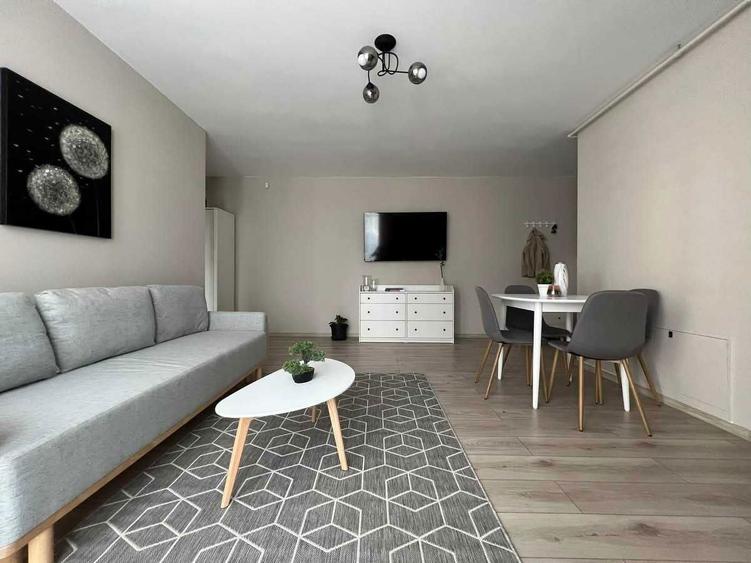 Ofer spre inchiriere apartament 2 camere ,cartier Unirii AMA Residence - 1