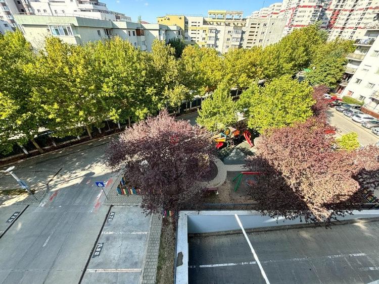 PRIMA Inchiriere Apartament 2 Camere Ten Blocks PACII  - 7min Metrou - 5