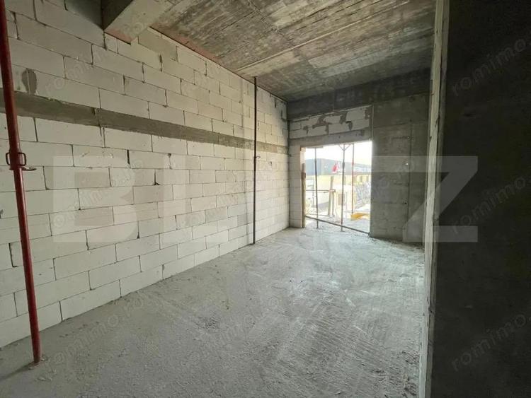 Apartament cu 3 camere, 90 mp, zona Garii - 2