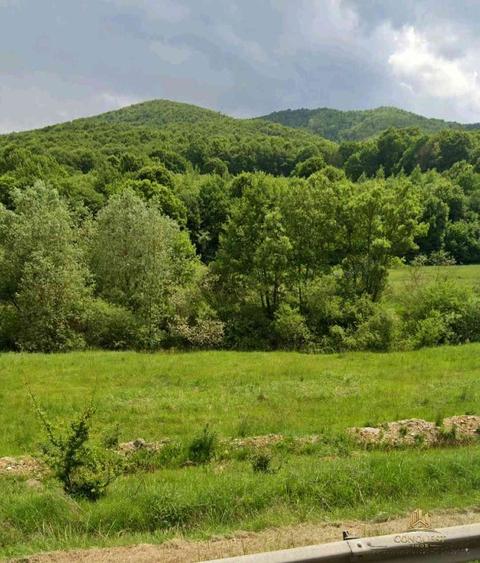 Teren investiție Măieruș – PUZ Aprobat | COMISION 0% - 3