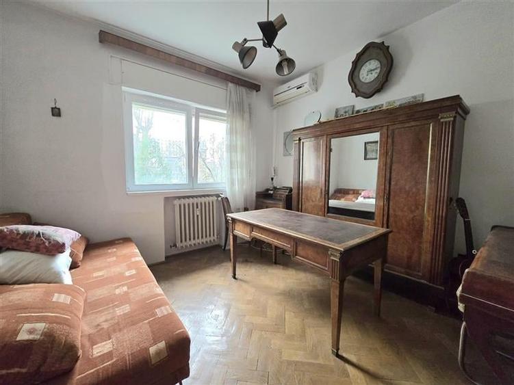 OCAZIE RARA! AP.4 CAM.DECOM.ET2/3 GARAJ SI BOXA SECTOR 1 PAJURA - 14