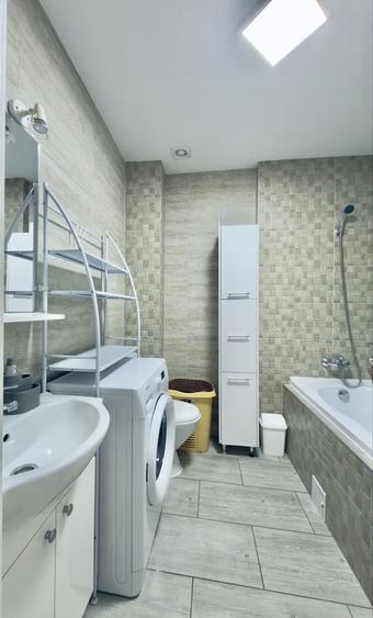 Apartament cu 2 camere de inchiriat in Ghimbav cu loc de parcare inclus - 2