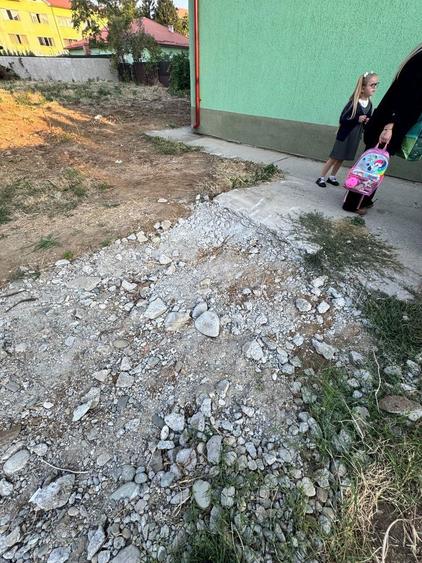 Vand teren intravilan ultracentral in Slatina - 3