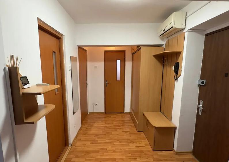 Inchiriere apartament 2 camere Parcul National - 4