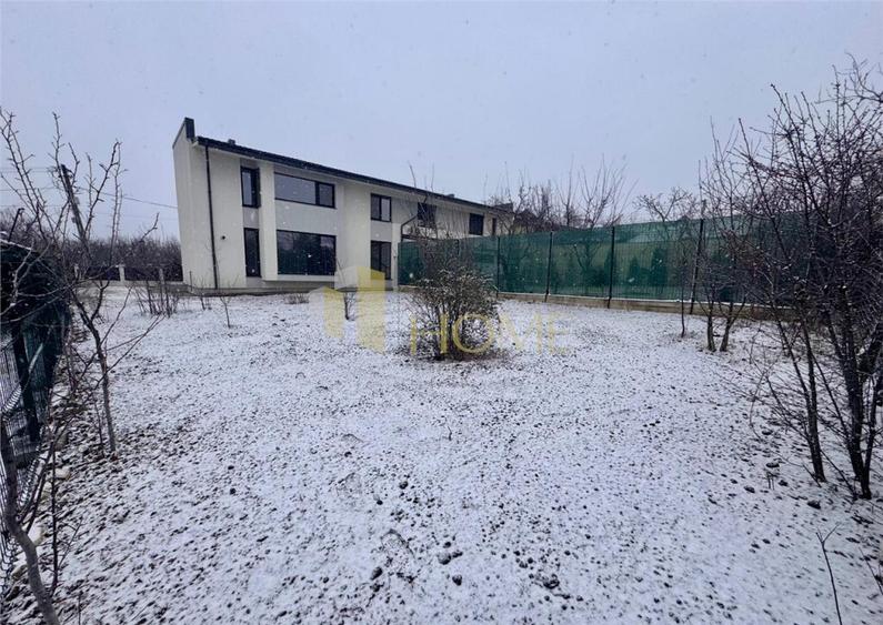 Casa 4 camere plus garaj, in Paulesti, zona cu priveliste l - 1