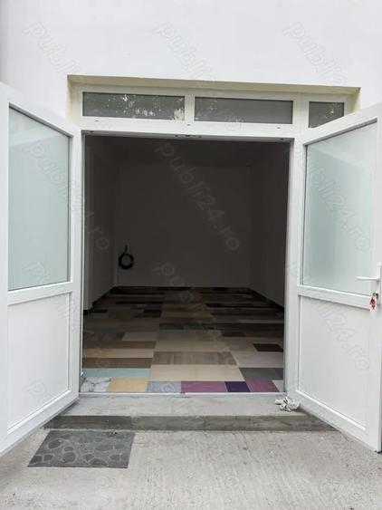 Spatiu depozitare Popesti Leordeni - 2