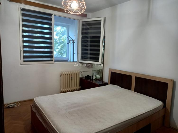 Apartament cu 2 camere etaj 4/10 Apartament cu 2 camere etaj 4/10