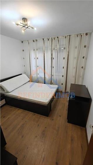 Vanzare apartament 2 camere zona Crangasi  - - 2