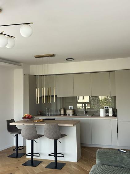 Apartament de lux 2 camere, 58 mp + balcon 10 mp | Cipariu langa Catedrala | Parcare subterana inclusa - 4