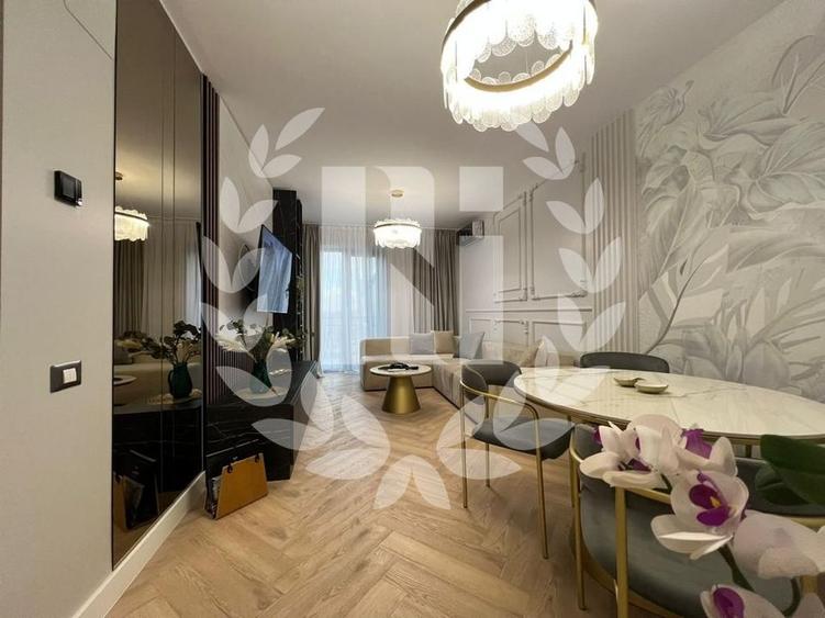 Apartament 4 camere | Plaza Pipera | Bloc finalizat - 5