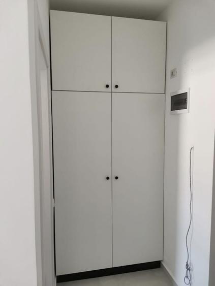 Garsoniera Militari Residence | str. Weiner Palada - 6