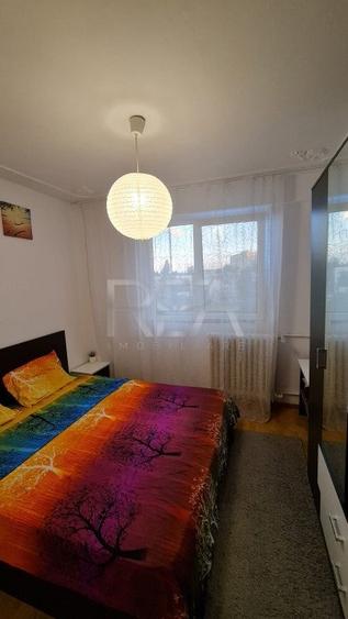 Apartament 3 camere | Zona Vitan | - 1