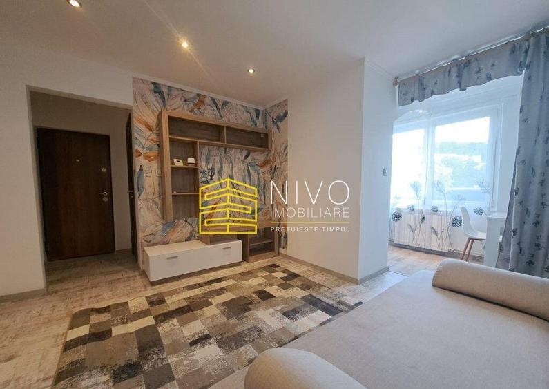 Apartament 1 camera - Tg. Mure? - Tudor - Fortuna - 2