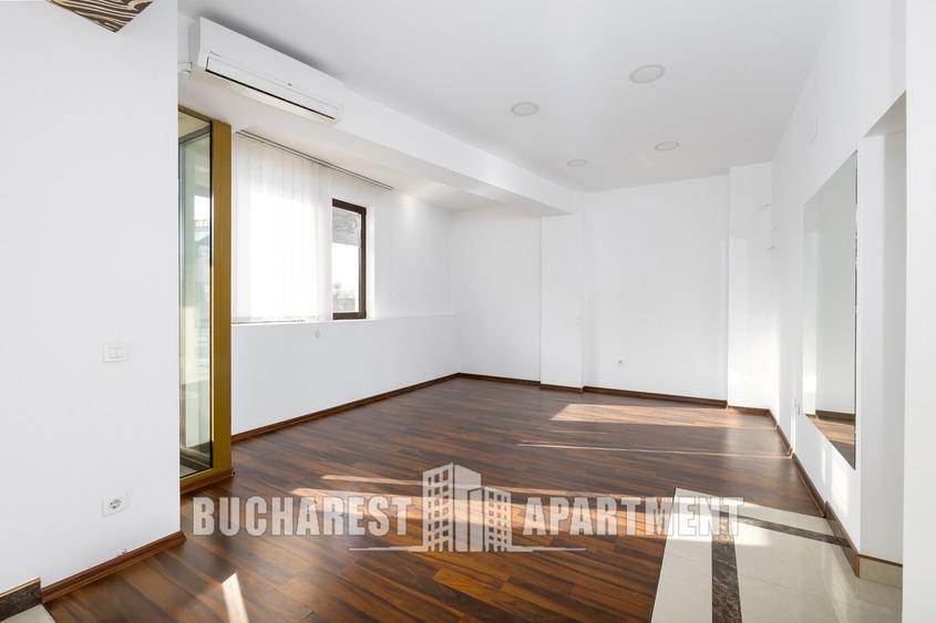 Apartament 6 Camere Pretabil Birou - 6