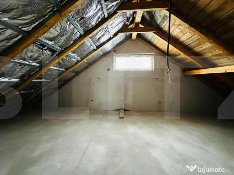 Casa noua de vanzare, 170 mp, cartier San Paolo - 6