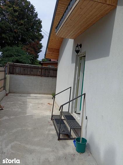 Casa de inchiriat 3 camere - Chitila Bucure?tii Noi - 4