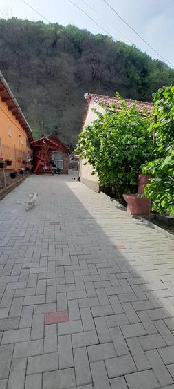 Casă cu Teren 400 Mp în Central