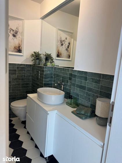 Apartament Nou-3 camere-74mp utili - 15