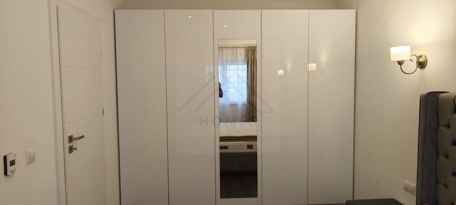 Casa noua, mobilata si utilata, la asfalt, 160 mp. COMISION ZERO! - 28