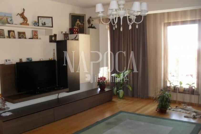 Casa 6 camere de vanzare in Europa, Cluj Napoca - 1
