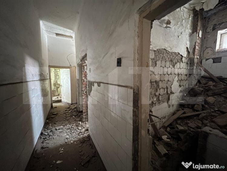 Hotel cu 44 camere, renovabil, pozi?ionat ultracentral - 10