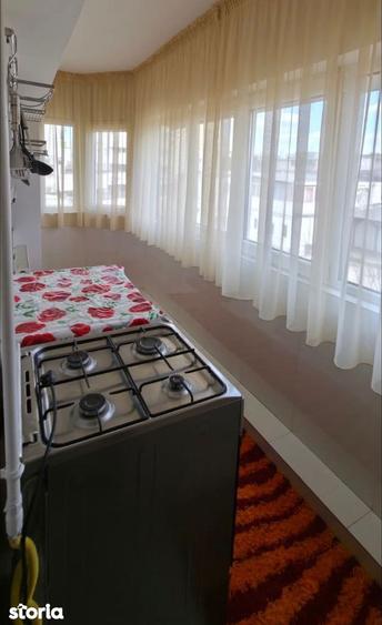 Apartament 3 camere decoamandat str Stefan cel Mare (langa Arena Mall) - 1