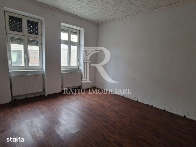 Apartament la casa | 3 Camere | Central | Oradea - 6